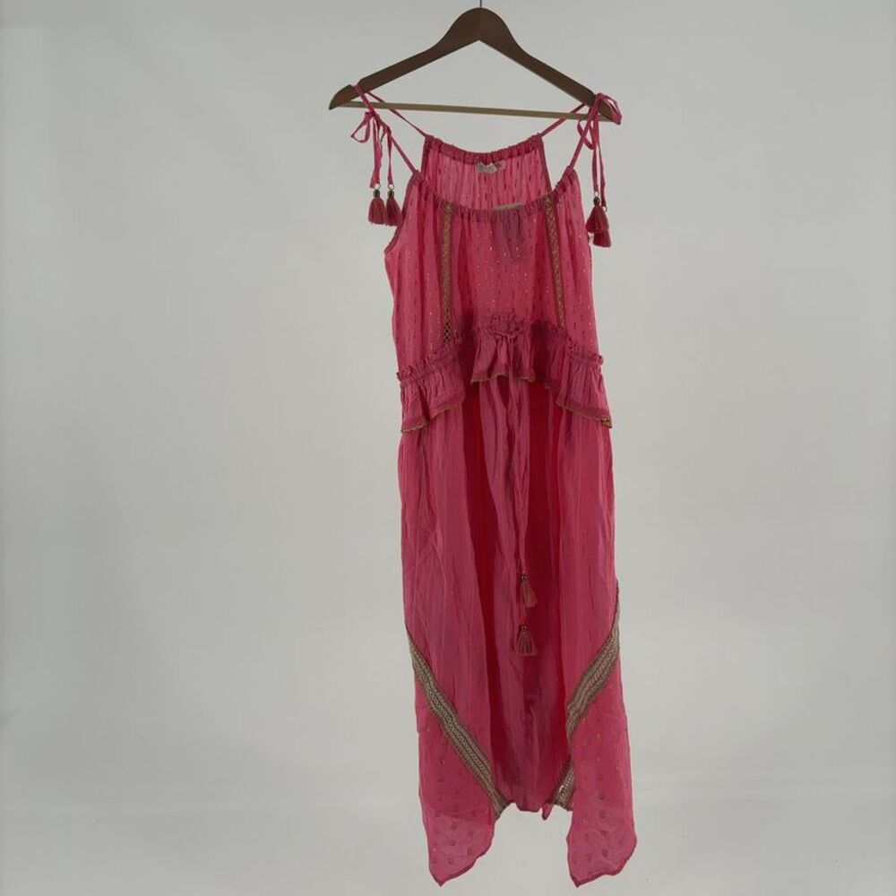 Ramy Brook Alma Dress